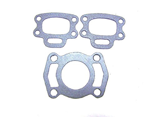 Sea Doo Exhaust Manifold Seadoo Gasket Set Xp Gtx Gts Gti Hx Speedster Gts Gs Gsi Spx