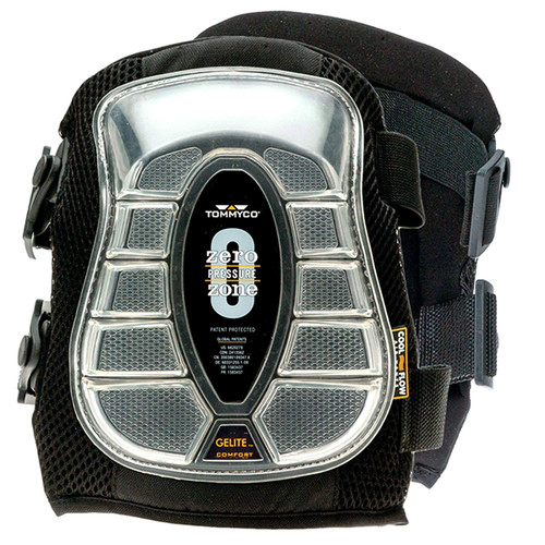 Tommyco Kneepads 40032 GELite Flat Terrain Pro Kneepads