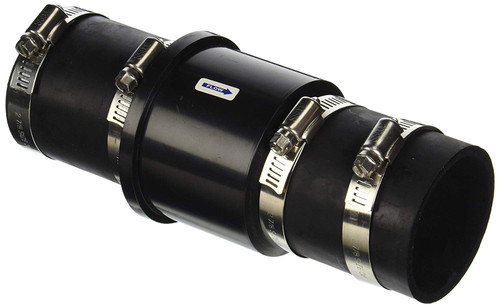 Parts2O FP212-257 2-Inch Economy Sewage Check Valve