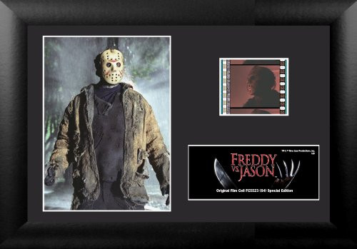 Trend Setters Ltd Freddy Vs Jason S4 Minicell Film Cell Trend Setters Ltd Freddy Vs Jason S4 Minicell Film Cell