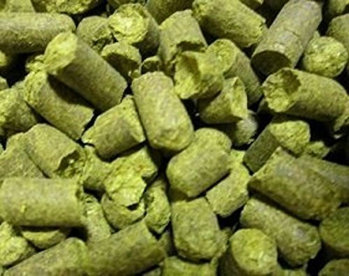 NorthernBrewer Palisade Hop Pellets 1 Oz.