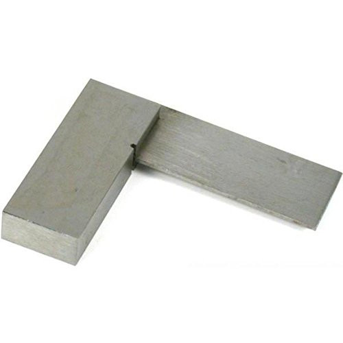 2" Steel Square Machinist Set 90 Degree Hand Tool New