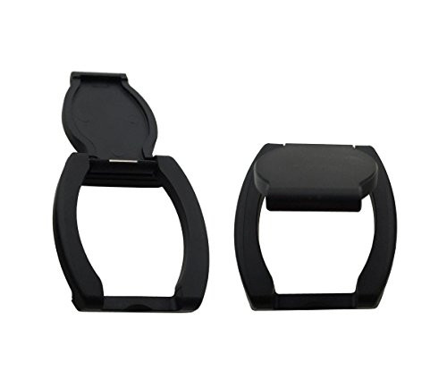 LZYDD Webcam Privacy Shutter Protects Lens Cap Hood Cover for Logitech HD Pro Webcam C920 / C930e / C922