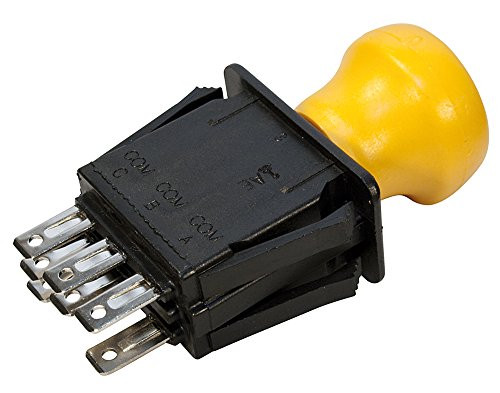 Stens 430-789 Delta PTO Switch