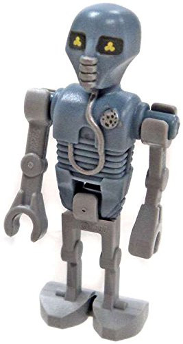 LEGO Minifigure - Star Wars - 2-1B MEDICAL DROID