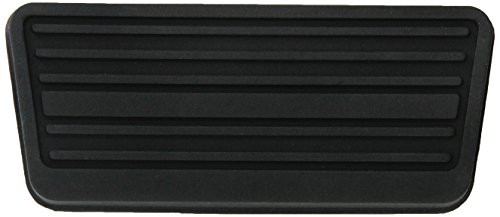 Genuine GM 15706042 Brake Pedal Pad