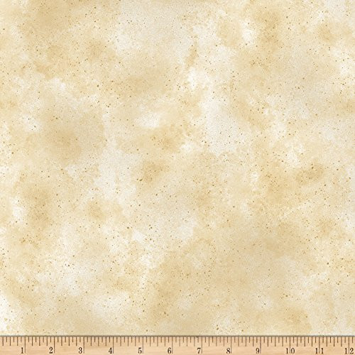 Benartex Kanvas New Hue Basic Beige Fabric By The Yard