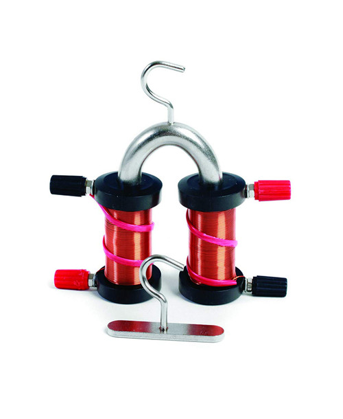 American Educational U Shaped Dissectible Electromagnet