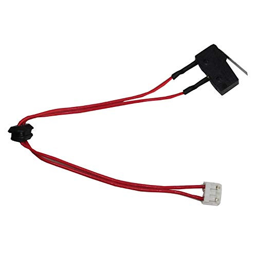 Dyson 967027-01 Switch, Upright Loom Assy DC77/UP14
