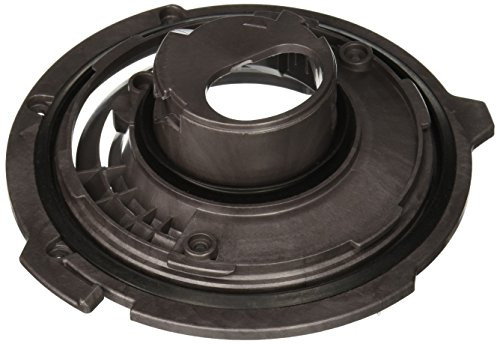 Dyson 920824-01 Plate, Gray Interface Assembly DC41/DC65/DC66/UP13