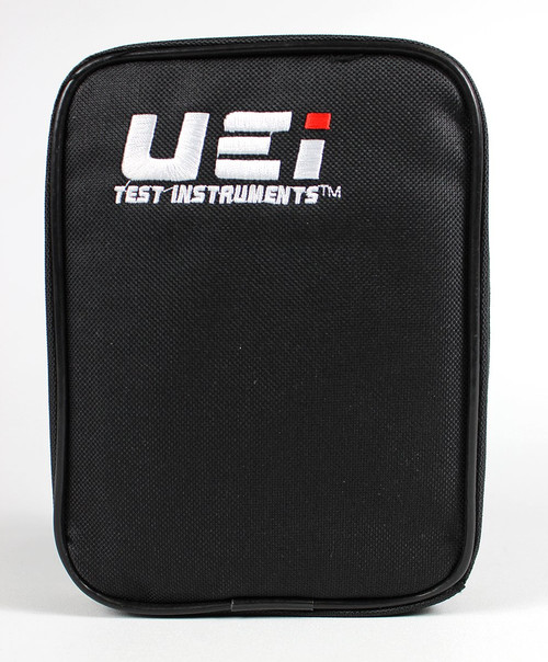 UEi Test Instruments AC319 Small Meter Carrying Case
