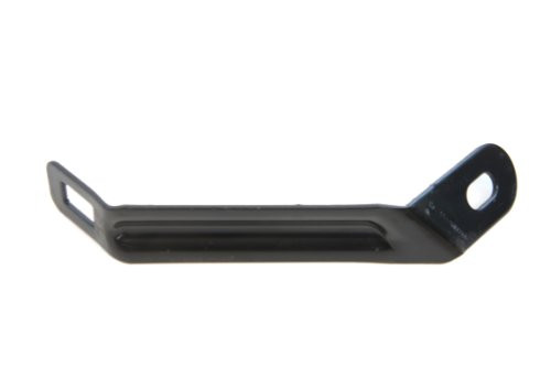 Genuine Chrysler Parts 55076872AA Passenger Side Front Bumper Bracket