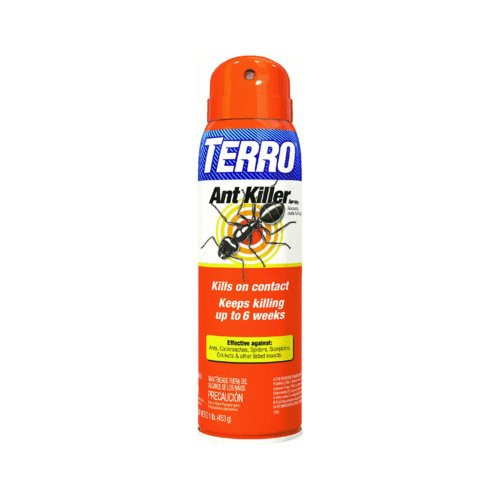 Terro 16 oz Ant Killer Aerosol  T401