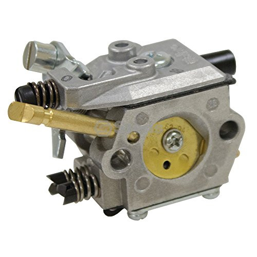 Stens 615-935 OEM Carburetor/Walbro WT-38-1