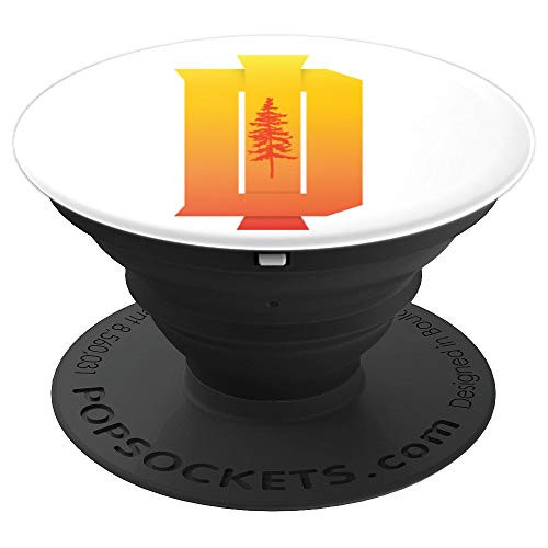Sun Set Idaho logo - PopSockets Grip and Stand for Phones and Tablets