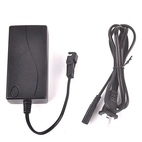 IKOCO Power Supply Transformer, Lift Chair or Power Recliner AC/DC Switching Power Supply Transformer (Power Adapter+US Power Cable)
