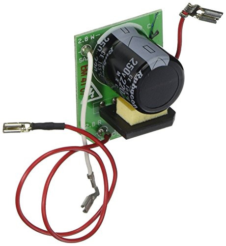Dyson 911520-01 PCB, Dc18