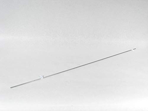 Agri-Fab 43938 Lawn Tractor Lawn Sweeper Attachment Hopper Support Rod Genuine Original Equipment Manufacturer (OEM) Part
