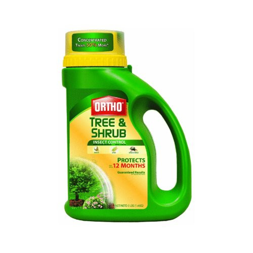 Ortho Tree & Shrub Insecticide Granules Ortho Tree & Shrub Insecticide Granules