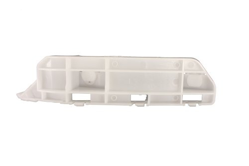 Genuine Honda Parts 71198-SHJ-A00 Front Left Bumper Side Spacer