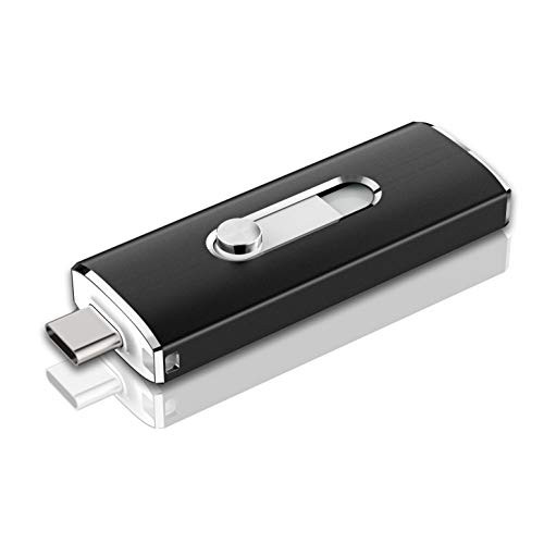 TOPESEL 64GB USB 3.0 Type C Dual OTG Flash Drive USB C Thumb Drive Memory Stick for USB-C Smartphones,Tablets & New MacBook TOPESEL 64GB USB 3.0 Type C Dual OTG Flash Drive USB C Thumb Drive Memory Stick for USB-C Smartphones,Tablets & New MacBook