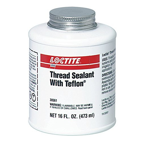 LOCTITE 5113 Thread Sealant with PTFE