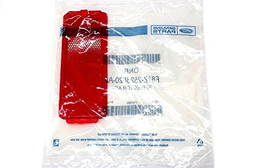 Ford F81Z-2523820-AA - REFLECTOR ASY