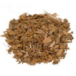 Bullk Herbs: Sassafras Root (Wild Crafted)
