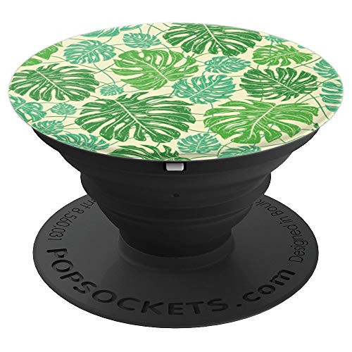 Dark Green Olive Green Mint Green Phone popsocket - PopSockets Grip and Stand for Phones and Tablets