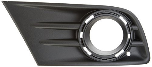 Genuine Honda 71107-SZA-A50 Fog Light Cover