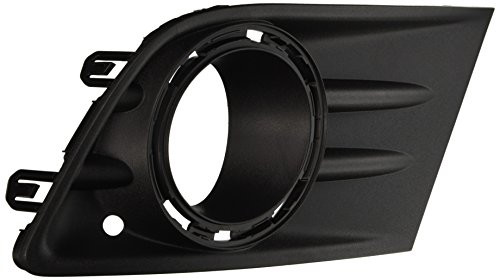 Genuine Honda 71102-SZA-A50 Fog Light Cover