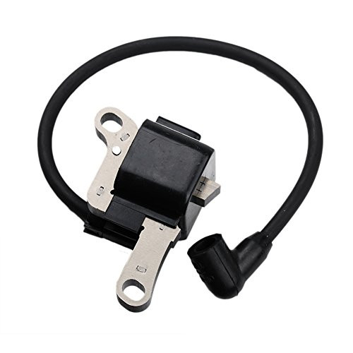 HIFROM Ignition Coil Module for Lawnboy Lawn Boy Lawn Mower 10201 10227 10247 10301 10323 10324 99-2916 99-2911 92-1152 684048 684049