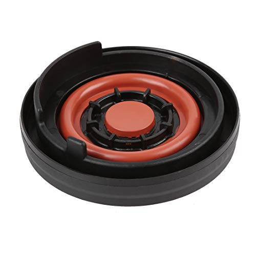 X AUTOHAUX Engine Valve Cover for BMW X1 X3 X5 X6 xDrive 535i 335i 435i 535i 640i N55 11127570292