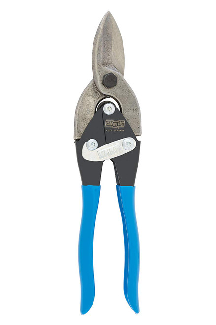 Channellock 610SS 10' Utility Straight Cut Aviation Snips