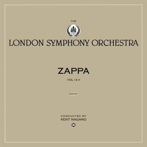 London Symphony Orchestra, Vols. I & II [2 CD]