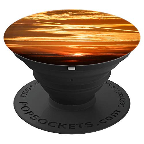 Beautiful Sunset Sky Design - PopSockets Grip and Stand for Phones and Tablets Beautiful Sunset Sky Design - PopSockets Grip and Stand for Phones and Tablets