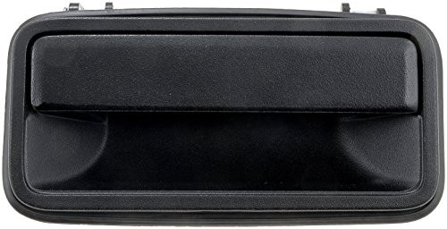 Dorman 77734 Chevrolet/GMC Rear Passenger Side Replacement Exterior Door Handle