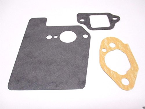 Honda 16212-ZL8-000 (1), 16228-ZL8-000 (1) and 19651-Z0L-000 (1) Gasket Kit