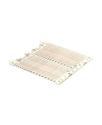 Star 2N-Z2051 1 Sided Heating Element With Grd