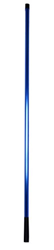 Iku Koi Kichi Water Garden & Pond Blue Solid Handle 48" Handle Only