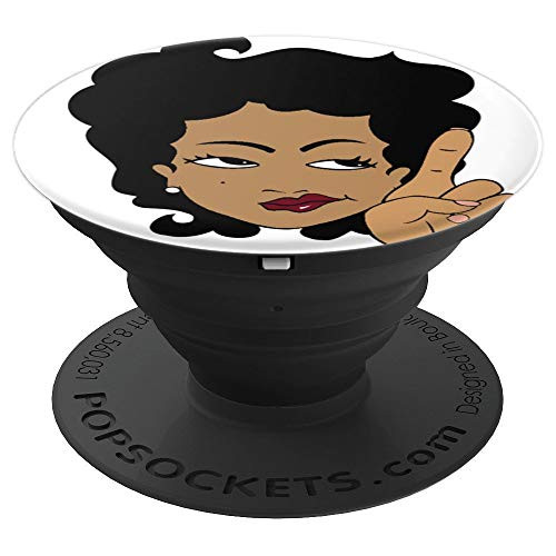 Not Today - PopSockets Grip and Stand for Phones and Tablets