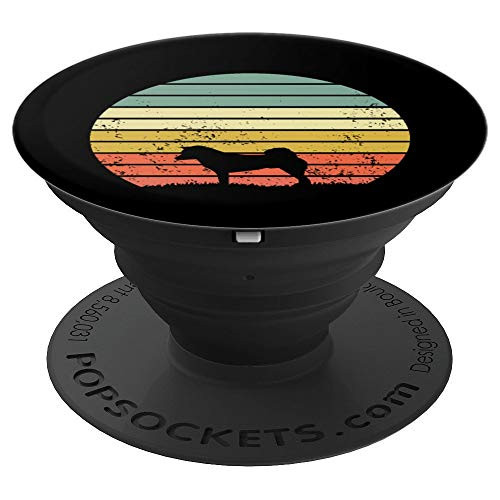 Shiba Inu Retro Sunset Dog Lover PopSockets Grip and Stand for Phones and Tablets Shiba Inu Retro Sunset Dog Lover PopSockets Grip and Stand for Phones and Tablets