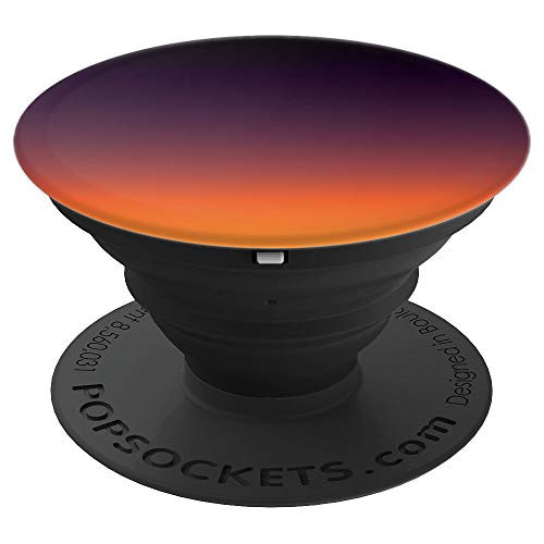 Sundowner Sunset Beach Grip - PopSockets Grip and Stand for Phones and Tablets