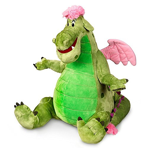 Disney Elliott - Pete's Dragon - 14 Inch