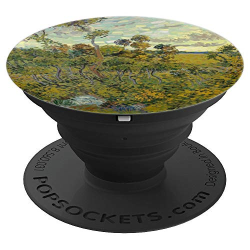 Sunset View Phone Grip - PopSockets Grip and Stand for Phones and Tablets