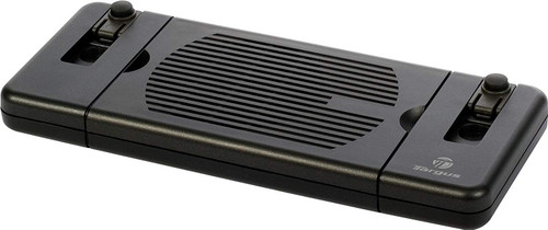 Targus Stow-N-Go Chill Mat for Laptop up to 15.6 Inches, Black (AWE23US) Targus Stow-N-Go Chill Mat for Laptop up to 15.6 Inches, Black (AWE23US)