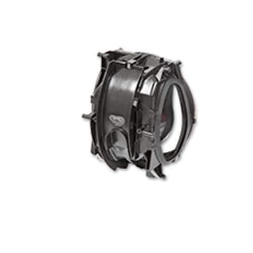 Dyson Inc. 966512-01 Bucket, Gray Motor Exhaust DC77/UP14