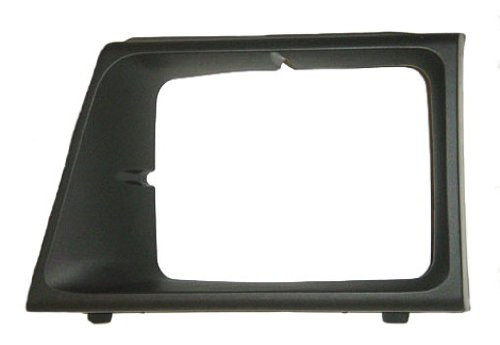 OE Replacement Ford Econoline Driver Side Headlight Door (Partslink Number FO2512159) OE Replacement Ford Econoline Driver Side Headlight Door (Partslink Number FO2512159)