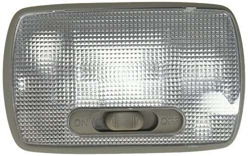 Genuine Honda (34250-S5P-A01ZG) Interior Light Assembly