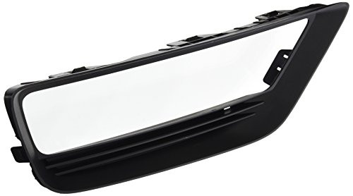 Genuine Honda 71102-T2A-A10 Fog Light Garnish